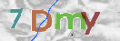 Εικόνα CAPTCHA