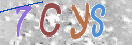 Εικόνα CAPTCHA