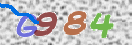 Εικόνα CAPTCHA
