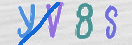 Εικόνα CAPTCHA