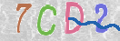 Εικόνα CAPTCHA