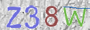 Εικόνα CAPTCHA