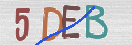 Εικόνα CAPTCHA