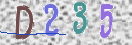 Εικόνα CAPTCHA