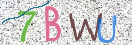Εικόνα CAPTCHA