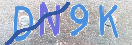 Εικόνα CAPTCHA