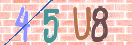Εικόνα CAPTCHA