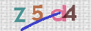 Εικόνα CAPTCHA