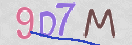 Εικόνα CAPTCHA