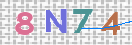Εικόνα CAPTCHA