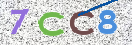 Εικόνα CAPTCHA