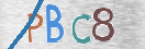 Εικόνα CAPTCHA