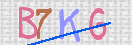 Εικόνα CAPTCHA