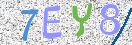 Εικόνα CAPTCHA