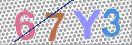 Εικόνα CAPTCHA
