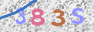 Εικόνα CAPTCHA