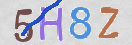 Εικόνα CAPTCHA