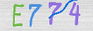 Εικόνα CAPTCHA