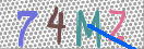 Εικόνα CAPTCHA