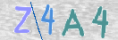 Εικόνα CAPTCHA