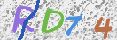 Εικόνα CAPTCHA
