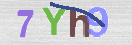 Εικόνα CAPTCHA