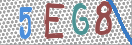 Εικόνα CAPTCHA