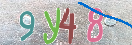 Εικόνα CAPTCHA