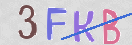 Εικόνα CAPTCHA