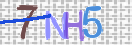 Εικόνα CAPTCHA