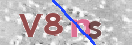 Εικόνα CAPTCHA