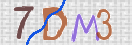 Εικόνα CAPTCHA