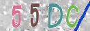 Εικόνα CAPTCHA