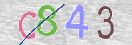 Εικόνα CAPTCHA
