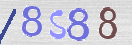 Εικόνα CAPTCHA
