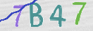 Εικόνα CAPTCHA