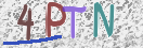 Εικόνα CAPTCHA