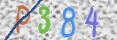 Εικόνα CAPTCHA