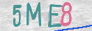 Εικόνα CAPTCHA