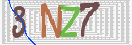 Εικόνα CAPTCHA