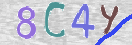 Εικόνα CAPTCHA