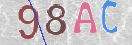 Εικόνα CAPTCHA