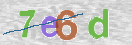 Εικόνα CAPTCHA