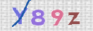 Εικόνα CAPTCHA