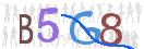 Εικόνα CAPTCHA