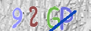 Εικόνα CAPTCHA