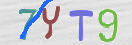 Εικόνα CAPTCHA