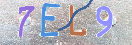 Εικόνα CAPTCHA