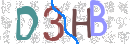 Εικόνα CAPTCHA