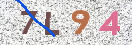 Εικόνα CAPTCHA